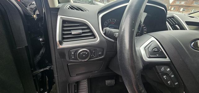 Ford S-MAX 2.0 Eco Boost Aut.Titanium Led Camera Twa 