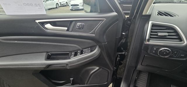 Ford S-MAX 2.0 Eco Boost Aut.Titanium Led Camera Twa 
