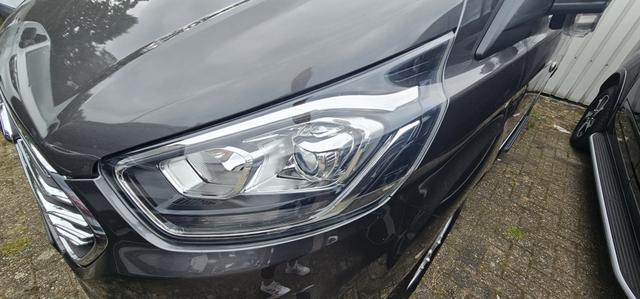 Ford Tourneo Custom 320 L1H1 VA MH Titanium Navi ACC Camera 