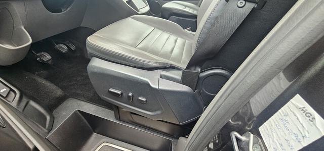 Ford Tourneo Custom 320 L1H1 VA MH Titanium Navi ACC Camera 