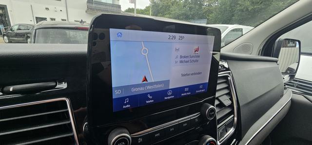Ford Tourneo Custom 320 L1H1 VA MH Titanium Navi ACC Camera 
