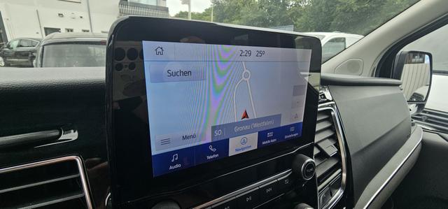 Ford Tourneo Custom 320 L1H1 VA MH Titanium Navi ACC Camera 