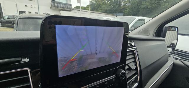 Ford Tourneo Custom 320 L1H1 VA MH Titanium Navi ACC Camera 