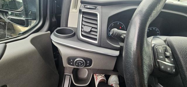 Ford Tourneo Custom 320 L1H1 VA MH Titanium Navi ACC Camera 