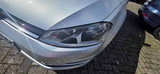 Volkswagen Golf 1.6 TDI BlueMotionTrendline Tempomat Sitzheizung 