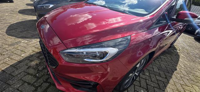 Ford S-MAX 2.0 EcoBlue ST-LINE Navi LED Camera Dab 