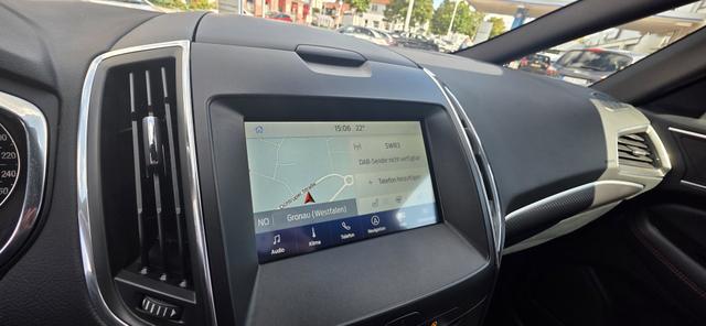 Ford S-MAX 2.0 EcoBlue ST-LINE Navi LED Camera Dab 