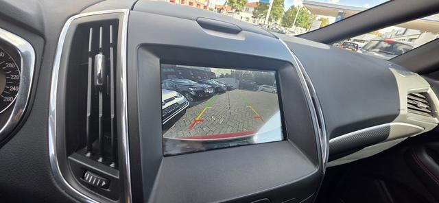 Ford S-MAX 2.0 EcoBlue ST-LINE Navi LED Camera Dab 