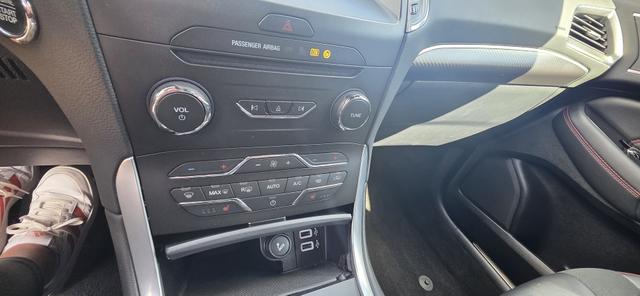 Ford S-MAX 2.0 EcoBlue ST-LINE Navi LED Camera Dab 