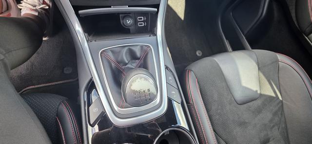 Ford S-MAX 2.0 EcoBlue ST-LINE Navi LED Camera Dab 
