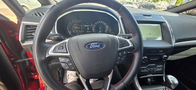 Ford S-MAX 2.0 EcoBlue ST-LINE Navi LED Camera Dab 