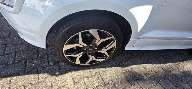 Ford EcoSport 1.5 EcoBlue-DIESEL, ST-LINE Navi Xenon Camera TWA 