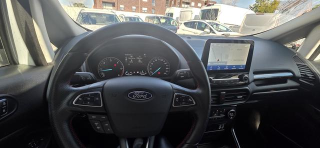 Ford EcoSport 1.5 EcoBlue-DIESEL, ST-LINE Navi Xenon Camera TWA 