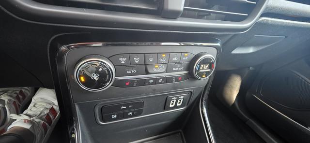 Ford EcoSport 1.5 EcoBlue-DIESEL, ST-LINE Navi Xenon Camera TWA 