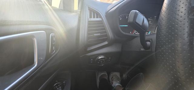 Ford EcoSport 1.5 EcoBlue-DIESEL, ST-LINE Navi Xenon Camera TWA 