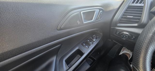 Ford EcoSport 1.5 EcoBlue-DIESEL, ST-LINE Navi Xenon Camera TWA 