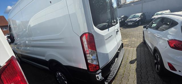 Ford Transit 350 L3H2 Lkw VA Trend Trennwand Sicht-Paket 