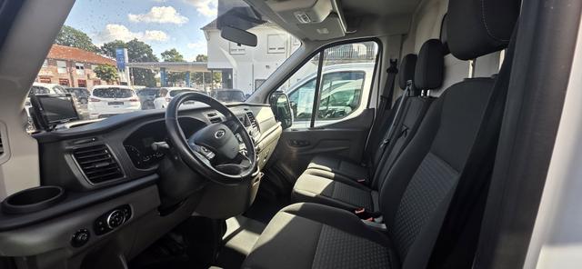 Ford Transit 350 L3H2 Lkw VA Trend Trennwand Sicht-Paket 