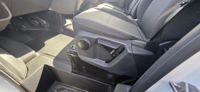 Ford Transit 350 L3H2 Lkw VA Trend Trennwand Sicht-Paket 
