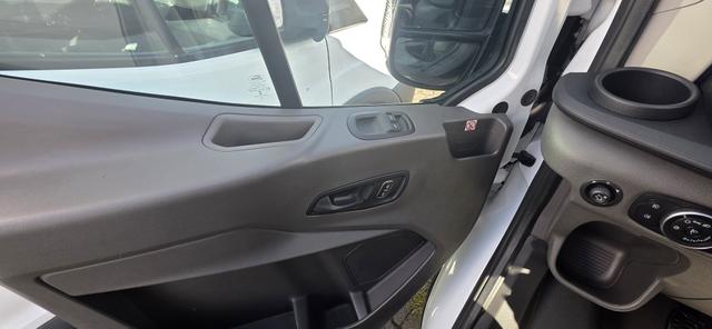 Ford Transit 350 L3H2 Lkw VA Trend Trennwand Sicht-Paket 