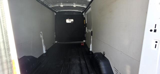 Ford Transit 350 L3H2 Lkw VA Trend Trennwand Sicht-Paket 