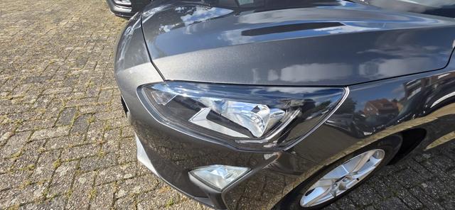 Ford Focus Turnier 1.5 EcoBlue Aut. COOL&CONNECT Sitzheizung TWA B&O 