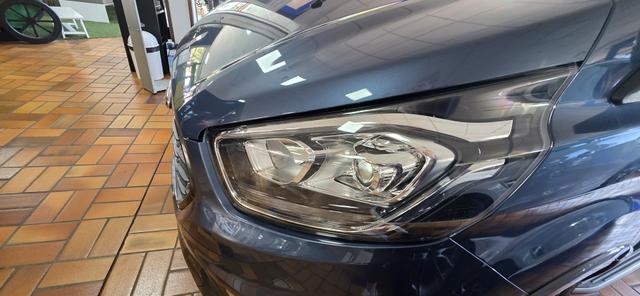 Ford Tourneo Custom 320 L1H1 VA MH Active Navi Camera DAB 