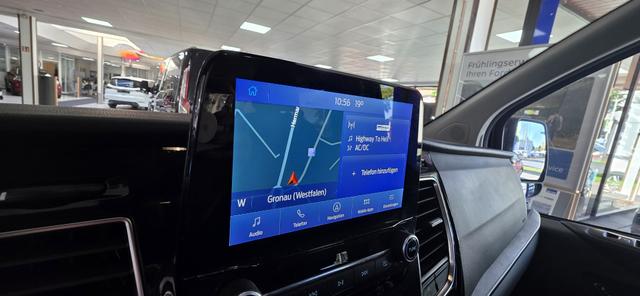 Ford Tourneo Custom 320 L1H1 VA MH Active Navi Camera DAB 