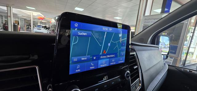 Ford Tourneo Custom 320 L1H1 VA MH Active Navi Camera DAB 