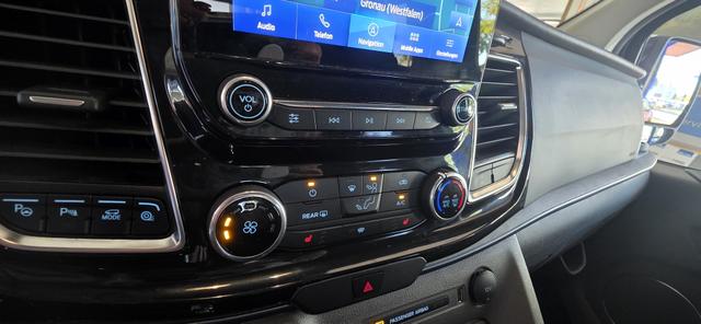 Ford Tourneo Custom 320 L1H1 VA MH Active Navi Camera DAB 
