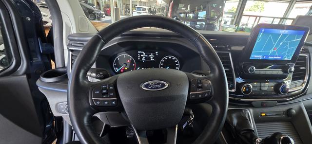 Ford Tourneo Custom 320 L1H1 VA MH Active Navi Camera DAB 