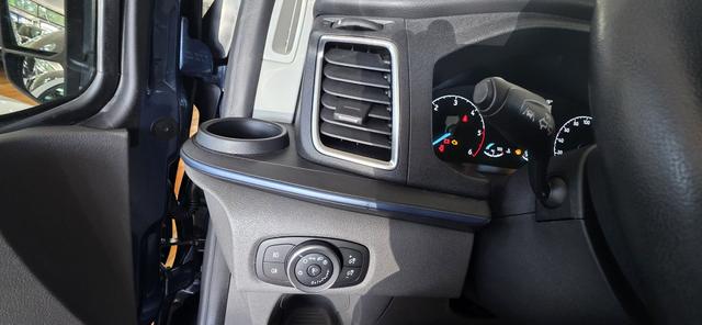 Ford Tourneo Custom 320 L1H1 VA MH Active Navi Camera DAB 