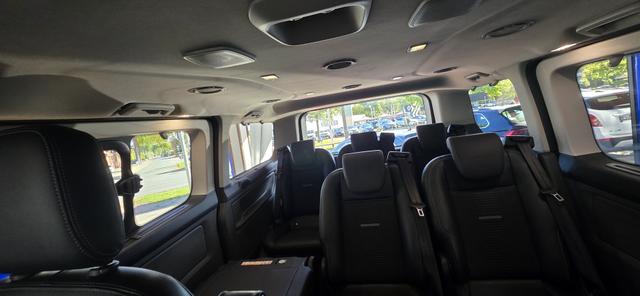 Ford Tourneo Custom 320 L1H1 VA MH Active Navi Camera DAB 