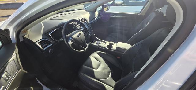 Ford Mondeo Turnier 2.0 EcoBlue Aut. Titanium AHK ACC Leder LED 