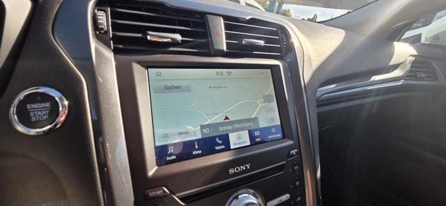 Ford Mondeo Turnier 2.0 EcoBlue Aut. Titanium AHK ACC Leder LED 