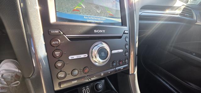 Ford Mondeo Turnier 2.0 EcoBlue Aut. Titanium AHK ACC Leder LED 