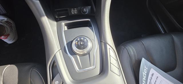Ford Mondeo Turnier 2.0 EcoBlue Aut. Titanium AHK ACC Leder LED 