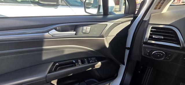 Ford Mondeo Turnier 2.0 EcoBlue Aut. Titanium AHK ACC Leder LED 