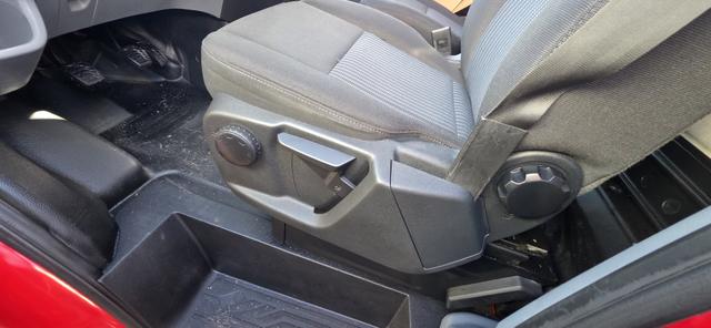 Ford Transit 290 L3H2 Lkw VA Trend AHK Doppelflügelhecktür 