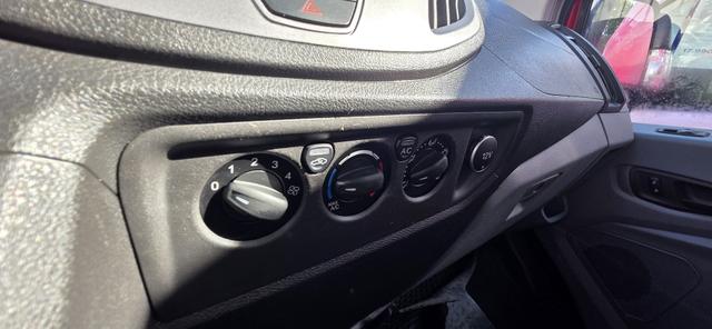 Ford Transit 290 L3H2 Lkw VA Trend AHK Doppelflügelhecktür 