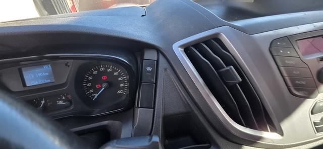 Ford Transit 290 L3H2 Lkw VA Trend AHK Doppelflügelhecktür 