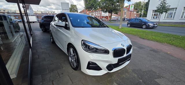 BMW 2er Active Tourer DIESEL Aut. M Sport ACC Navi Camera LED Spurhalteassistent 