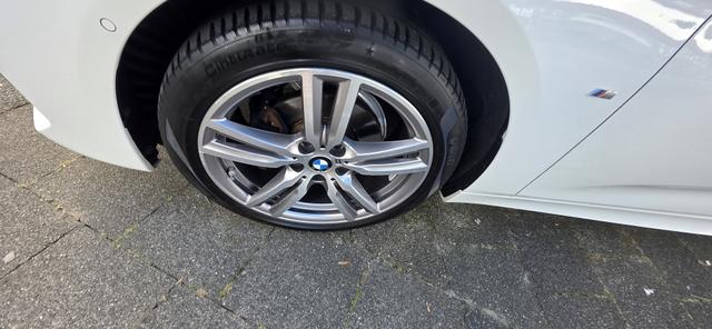 BMW 2er Active Tourer DIESEL Aut. M Sport ACC Navi Camera LED Spurhalteassistent 