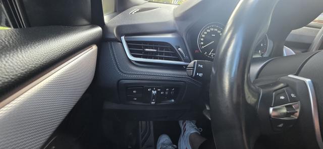 BMW 2er Active Tourer DIESEL Aut. M Sport ACC Navi Camera LED Spurhalteassistent 