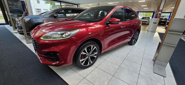 Ford Kuga - 2.5 Duratec PHEV ST-LINE X AHK ACC Pano Led