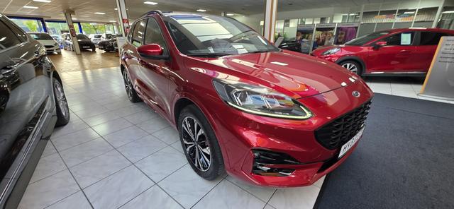 Ford Kuga 2.5 Duratec PHEV ST-LINE X AHK ACC Pano Led 