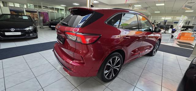Ford Kuga 2.5 Duratec PHEV ST-LINE X AHK ACC Pano Led 