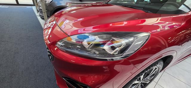 Ford Kuga 2.5 Duratec PHEV ST-LINE X AHK ACC Pano Led 