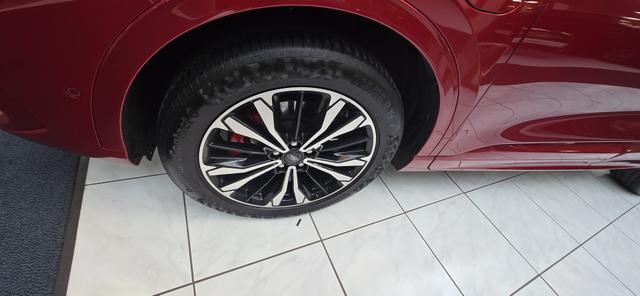 Ford Kuga 2.5 Duratec PHEV ST-LINE X AHK ACC Pano Led 