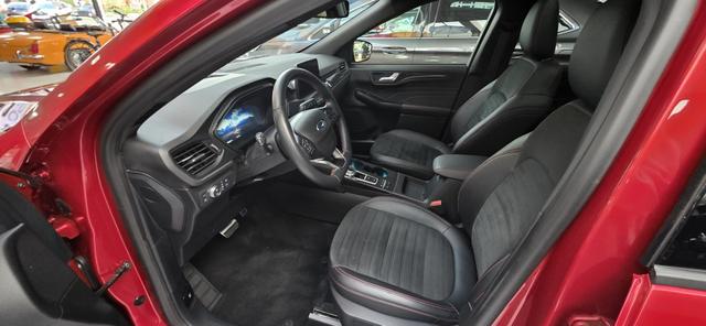Ford Kuga 2.5 Duratec PHEV ST-LINE X AHK ACC Pano Led 